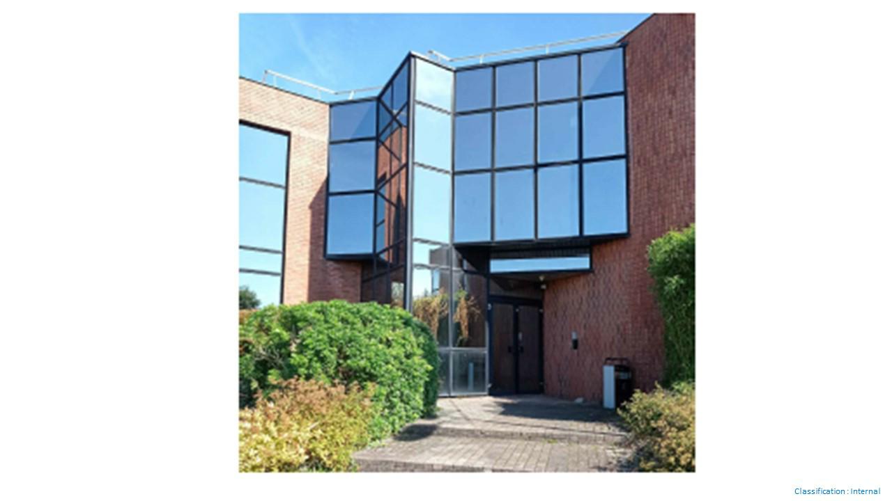 Bureau Massy 761m² Location bureau Massy Essonne OLBUR2207430 0